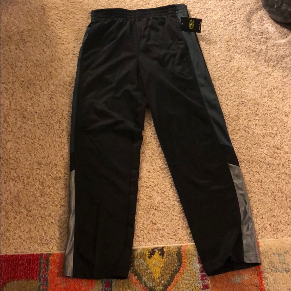 Athletic Pants